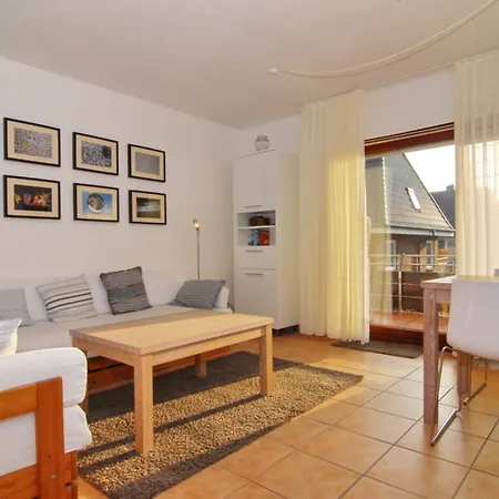 Belvedere, Whg 8 Apartment
