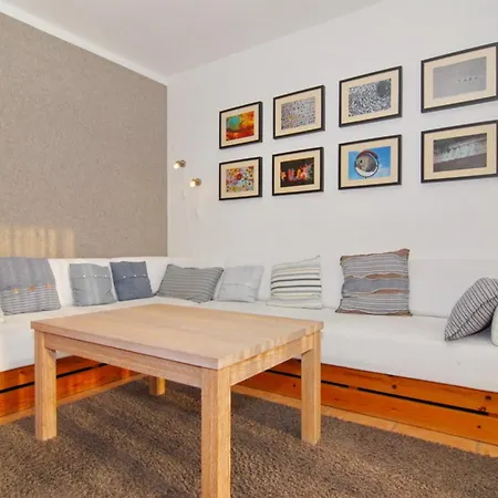 Belvedere, Whg 8 * Westerland