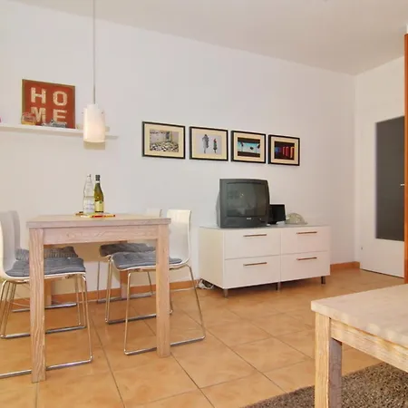 Appartement Belvedere, Whg 8 Westerland