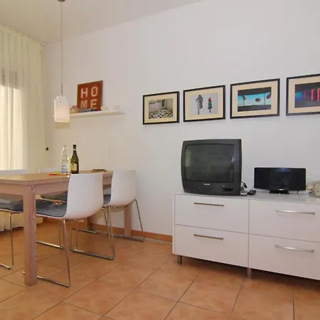 Belvedere, Whg 8 Westerland