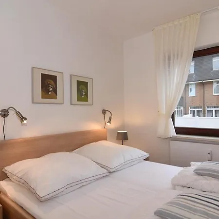 Belvedere, Whg 8 Apartment