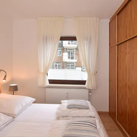 Apartment Belvedere, Whg 8