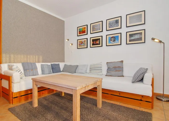 Belvedere, Whg 8 * Westerland