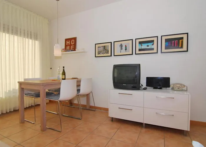 Belvedere, Whg 8 Westerland