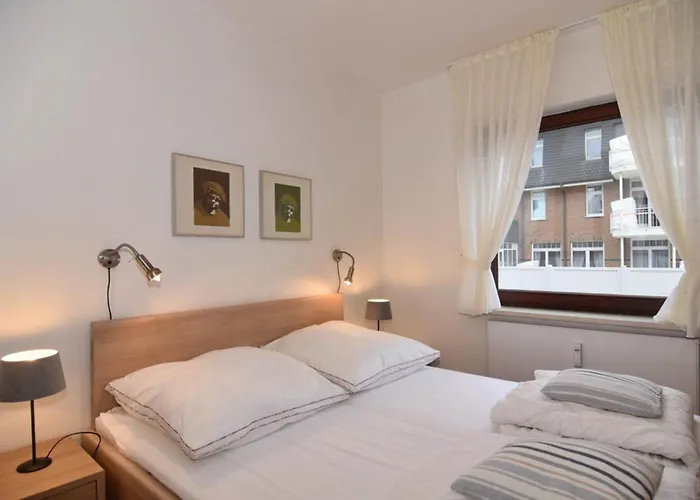 Belvedere, Whg 8 Appartement