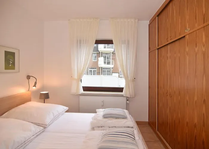 Appartement Belvedere, Whg 8