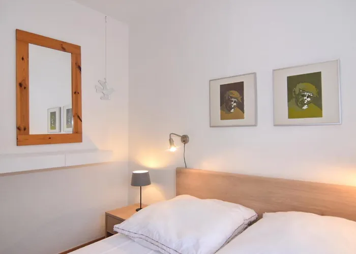 Belvedere, Whg 8 Appartement *